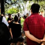 90 minute Original Haunted Savannah Tour | 8pm - The Sum Up