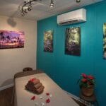 90 Minute Queen Massage Package - An In-Depth Look at the 90-Minute Queen Massage Experience