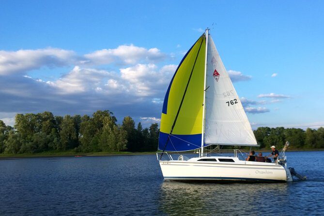 90 Minute Sailing Tour of Portland - Value and Practical Considerations