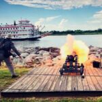 90-Minute Savannah Riverboat Sightseeing Cruise - Authentic Traveler Insights