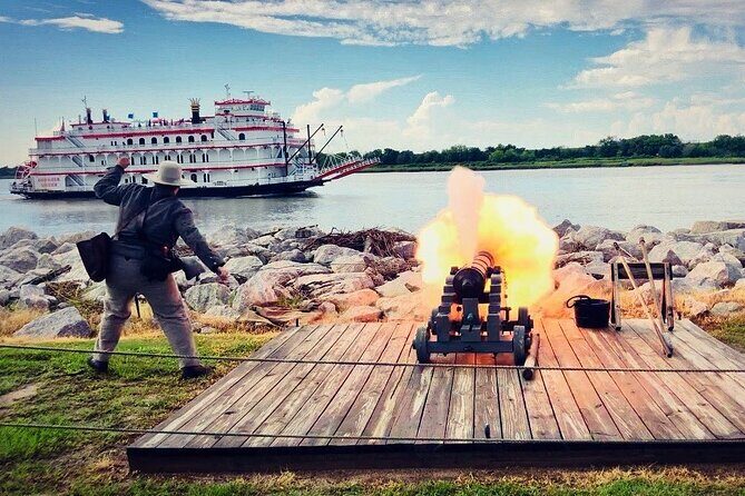 90-Minute Savannah Riverboat Sightseeing Cruise - Authentic Traveler Insights