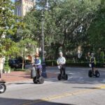 90-Minute Segway History Tour of Savannah - What People Love About This Tour