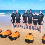 90-Minute Snorkel & Seabob Underwater Guided Reef Tour in Fort Lauderdale - Final Thoughts: Is It Worth It?