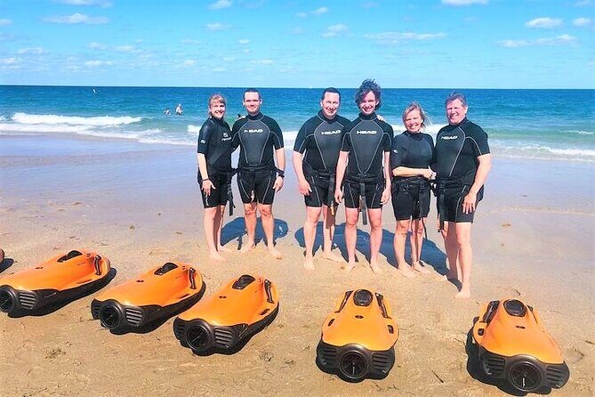 90-Minute Snorkel & Seabob Underwater Guided Reef Tour in Fort Lauderdale - Final Thoughts: Is It Worth It?