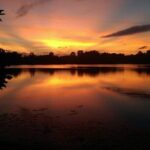 90-Minute Sunset paddle at Secret Lake Guided Kayak Tour in Casselberry - A Deep Dive Into the Secret Lake Sunset Kayak Tour