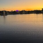 90 Minute Sunset Tour - The Itinerary and Highlights