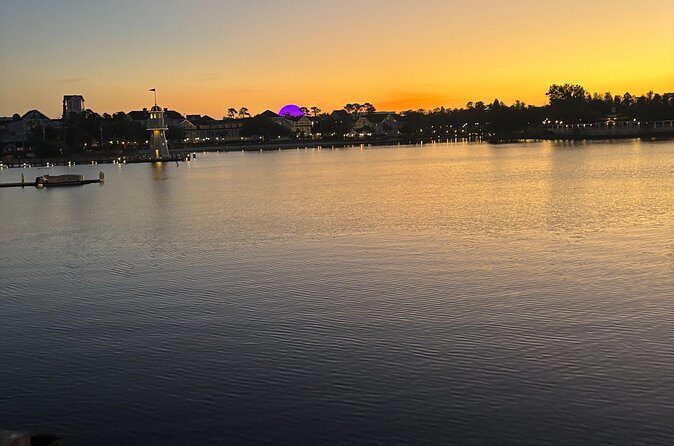 90 Minute Sunset Tour - The Itinerary and Highlights