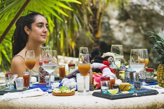 90 Minute Tequila Tasting Pancho Villa - Who Should Consider This Tour?