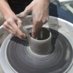 90-Minutes of Pottery Fun - A Detailed Look at the Pottery Experience in Seattle