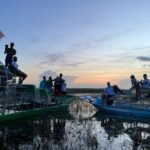 90 minutes Private Everglades Airboat Ride in Miami - What Does the Itinerary Look Like?