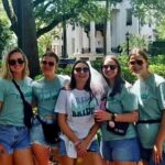 90 Minutes Walking Tour in Savannah - What Really Sets This Tour Apart