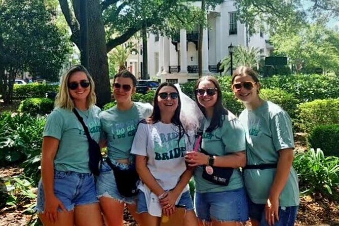 90 Minutes Walking Tour in Savannah - What Really Sets This Tour Apart