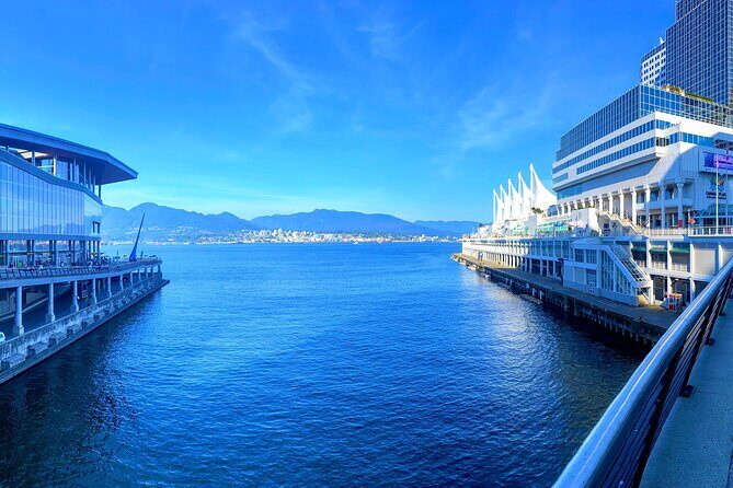 $99 Vancouver 2 Hours City Tour Private - What Travelers Say