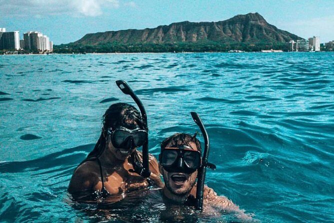 9am Turtle Canyon Snorkel Adventure - A Deep Dive Into the Turtle Canyon Snorkel Adventure