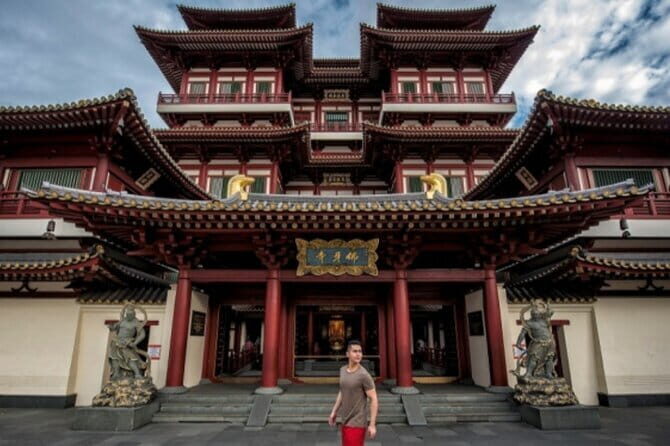 A 3in1 PRIVATE Food Tour: Chinatown, Little India, Kampong Glam - Who Should Consider This Tour?