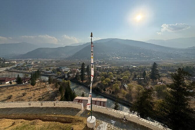 A 7-Day Journey Through the Land of Happiness - A Detailed Look at the 7-Day Journey in Bhutan