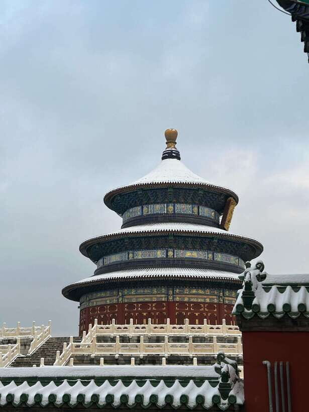 A Beijing Tour of Essentials Along the Central Axis - Who Will Enjoy This Tour?