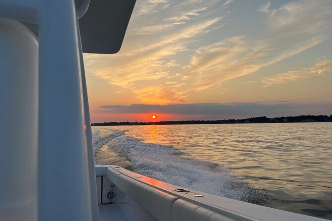 A Better Boating Experience - Coastlines Charters, St. Pete Beach - Authentic Experiences from Real Travelers