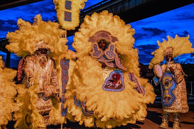 A Chef led Culinary Journey exploring hidden gems and history! - Who Will Love This Tour?