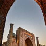 A City Tour Of Samarkand: The Pearl Of The East! - Exploring Samarkand: More Than Just a Collection of Monuments