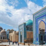 A City Tour Of Samarkand: The Pearl Of The East - Who Would Enjoy This Tour?