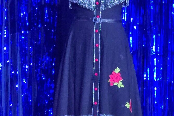 A Closer Walk: A Tribute To Patsy Cline - Detailed Breakdown of the Itinerary