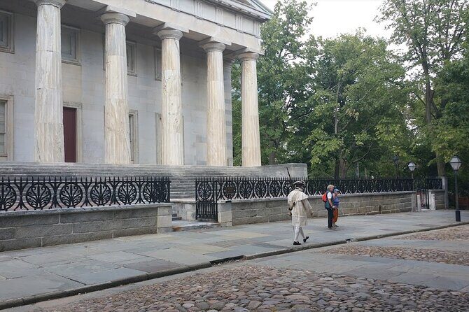 A Complete History of Money and Inflation in the United States - A Thorough Look at the Tour Experience