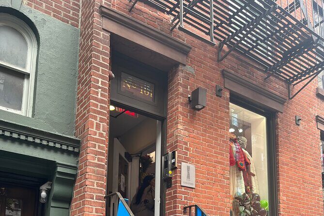 A Complete Unknown Movie Sites Private Tour - What the Experience Means for You