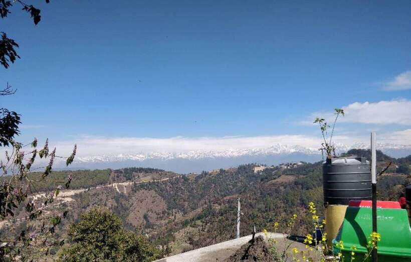 A day hike from kathamandu - The Journey Through the Day: Step-by-Step