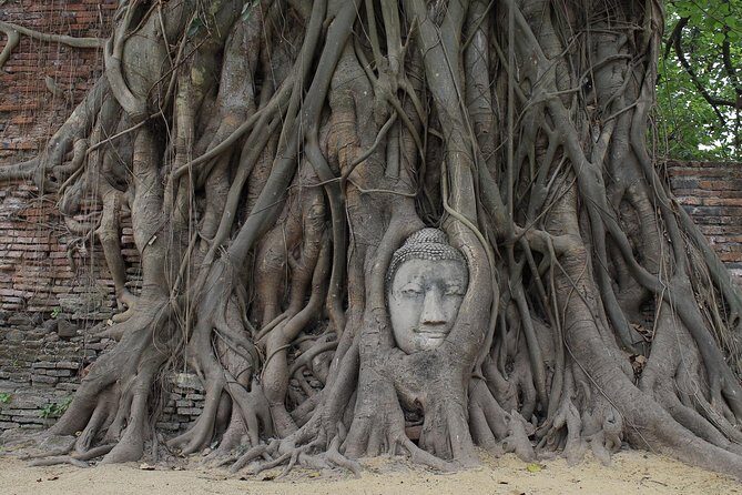 A Day in Ayutthaya: Private 5 UNESCO Temples Tour From Bangkok - What Makes This Tour Stand Out