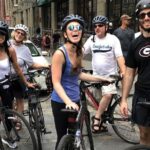 A Day in Manhattan Bike Tour - Exploring Manhattan on Two Wheels: A Practical Breakdown