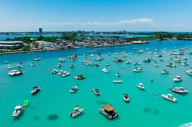 A Day in Miami Paradise - FAQs