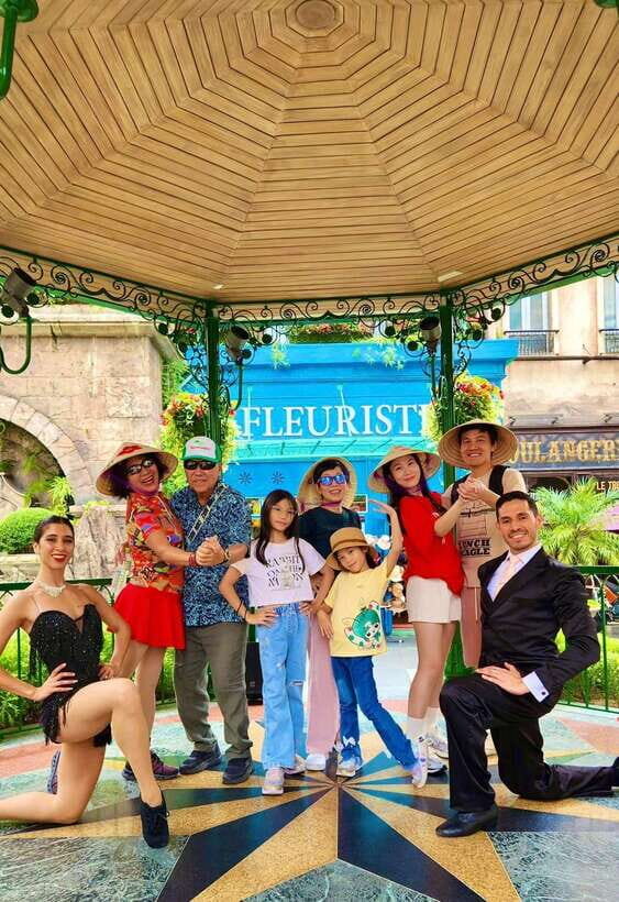 A Day of Adventure in Ba Na Hills - Who Should Consider This Tour?