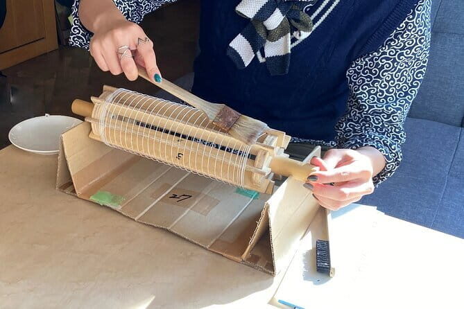 A Day of Samurai Spirit in Nagoya a Daimyo Legacy - A Traditional Samurai Meal & Geisha Dance at Kawabun