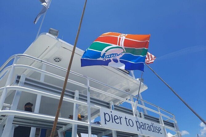 A Day on the Bay - A Closer Look at the Experience