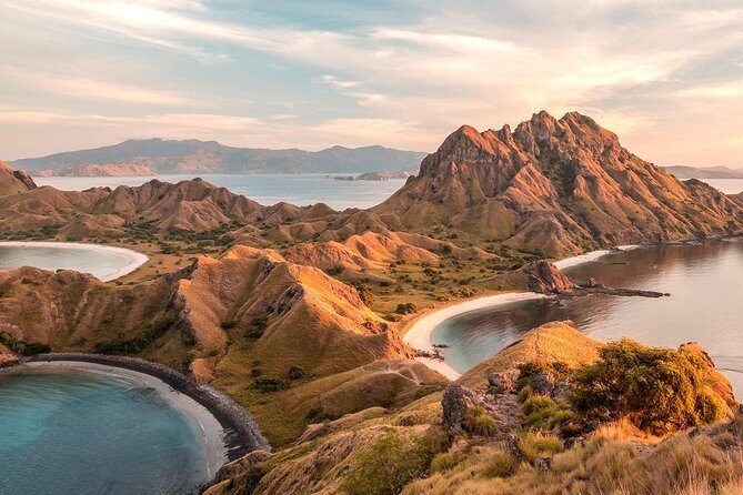 A Day to Komodo Island - What’s Included and What’s Not