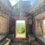 A Day To Taprohm Bati - Chisor Temple - Putkiri Pagoda - Exploring Cambodia’s Hidden Heritage: A Detailed Review
