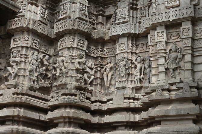 A Day Tour: Lonar crator lake with mesmerizing views - An In-Depth Look at the Tour Experience