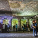 A Day Tour of Ajanta & Ellora from Aurangabad with Guide. - Exploring the Highlights: Ajanta & Ellora in Detail