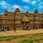 A Day Tour of Gwalior from Agra with Local Guide Service. - Who Is This Tour Best For?