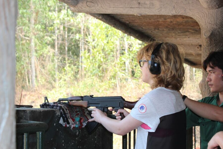A Day Tour to Cu Chi Tunnels and Mekong Delta - An In-Depth Look at the Tour