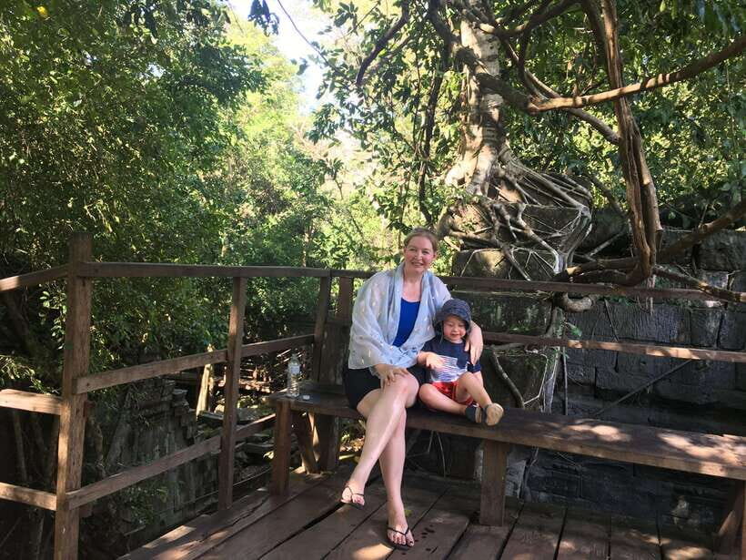 A day Trip to Beng Melea and Koh Ker Temples from Siem Reap - Exploring Cambodia’s Hidden Treasures: A Complete Review