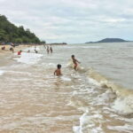 A Day Trip to Kep Beach and Kampot from Phnom Penh - Visiting Phnom Chhngok Cave Temple