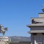A day trip to Terelj National Park and Statue of Chinggis Khan - The Experience: What You Can Expect