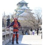 A deep experience of Samurai way of life Bushido by OsakaCastle - Who is This Tour Best For?