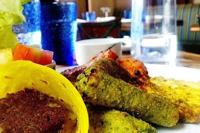 A Delectable Meal At The Great Kebab Factory with Private Transfer - Authenticity and Cultural Context