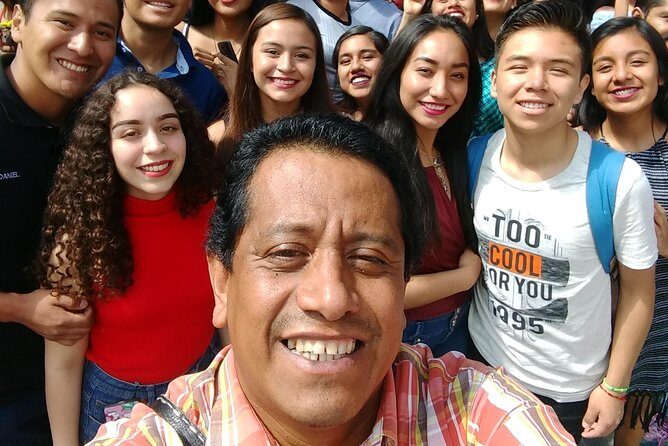 A fascinating Walking Tour of San Miguel - The Value of This Tour