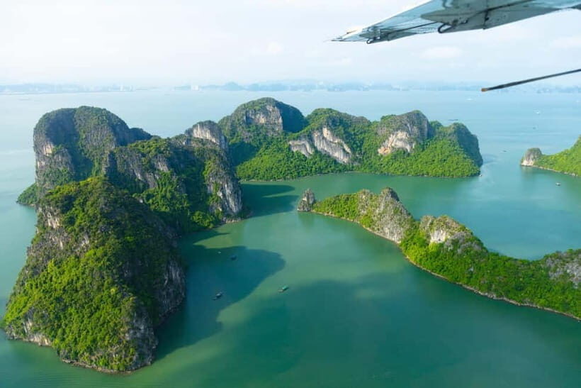 A Flight of Fantasy: Seaplane Adventure in Ha Long - Final Thoughts: Is This Tour Right for You?