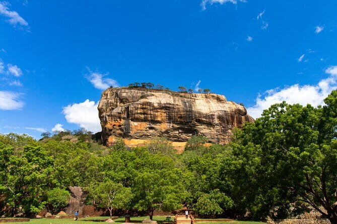 A Full Day Sigiriya and Dambulla Private Tour - What Makes This Tour Stand Out?
