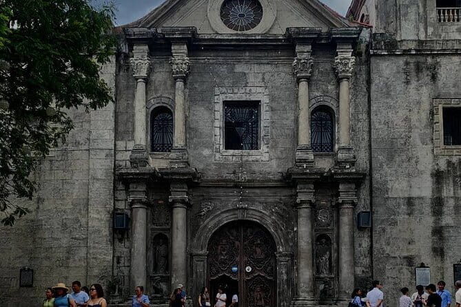 A Full Day Tour Adventure From Manilas History to Volcano Views - The Sum Up